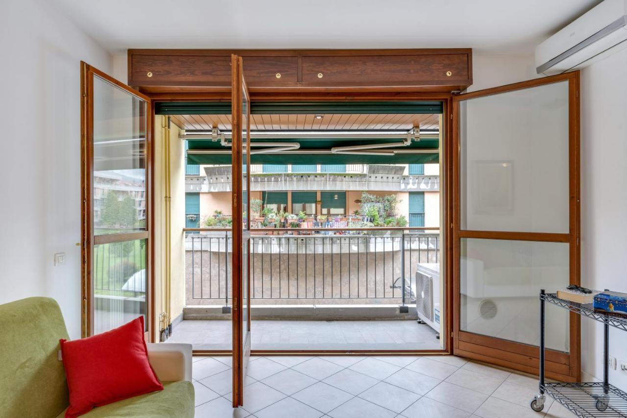 Il Broletto Apartment - Affitti Brevi Italia Lecco Exterior foto